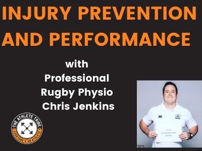 Injury Prevention