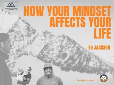 How Your Mindset Affects