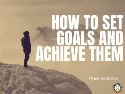 Goal Setting