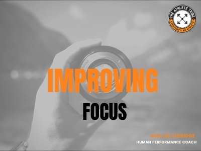 Improving focus