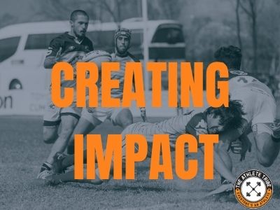 Creating A Bigger Impact