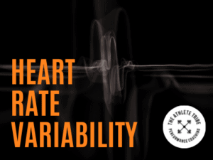 heart rate variability