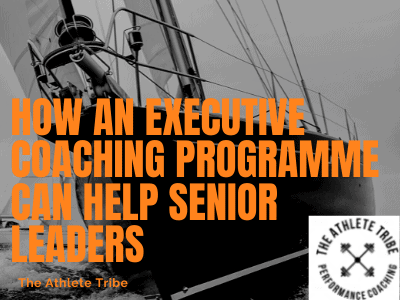 Executive Coaching Programme