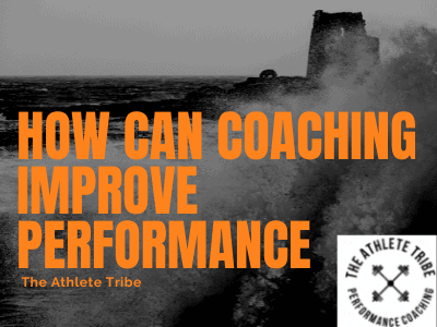 performance coaching
