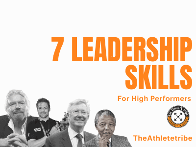 7 Leadership Skills