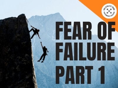 fear of failure