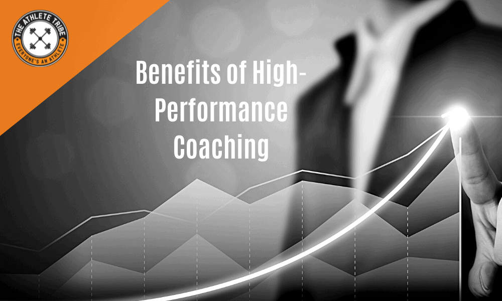 high performance coaching